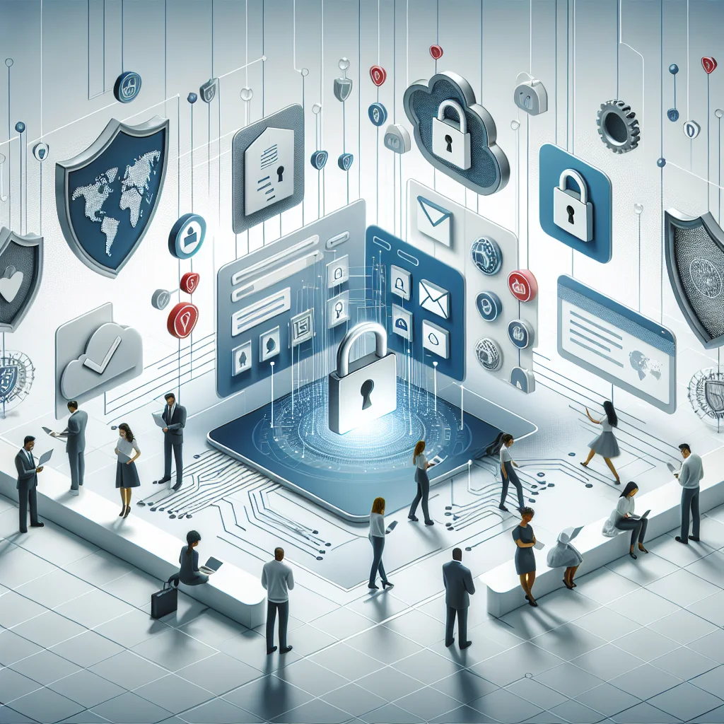 Importance of security in online services
