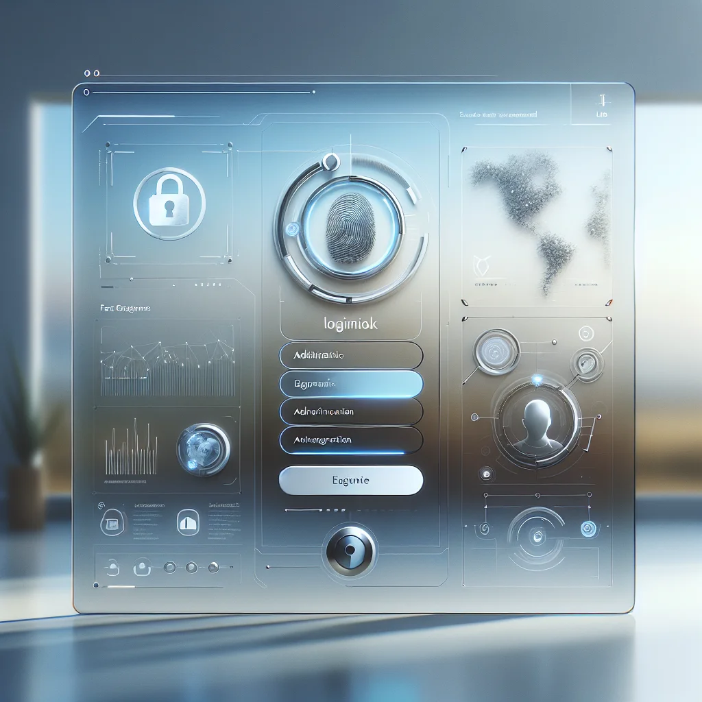 Overview of Zo9 Login features