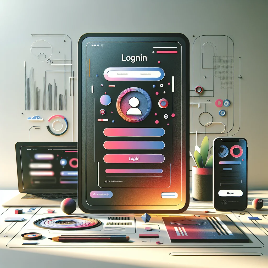 Zo9 Login Process