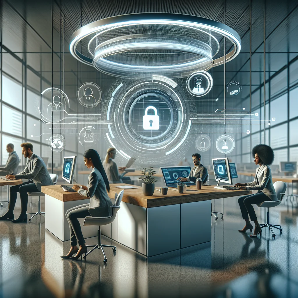Best Practices for Zo9 Login Security