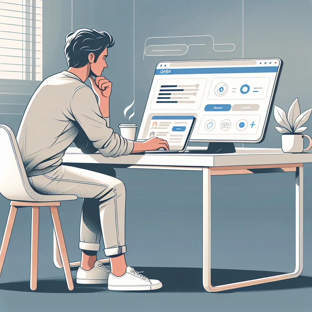 Managing your Zo9 account