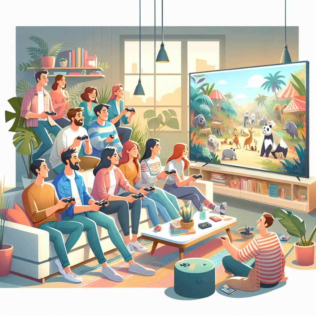 Tips for Enjoying Zo9 Games